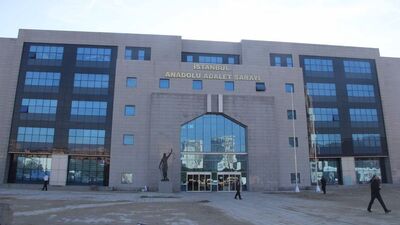 İhbar edilen hakim açığa alındı