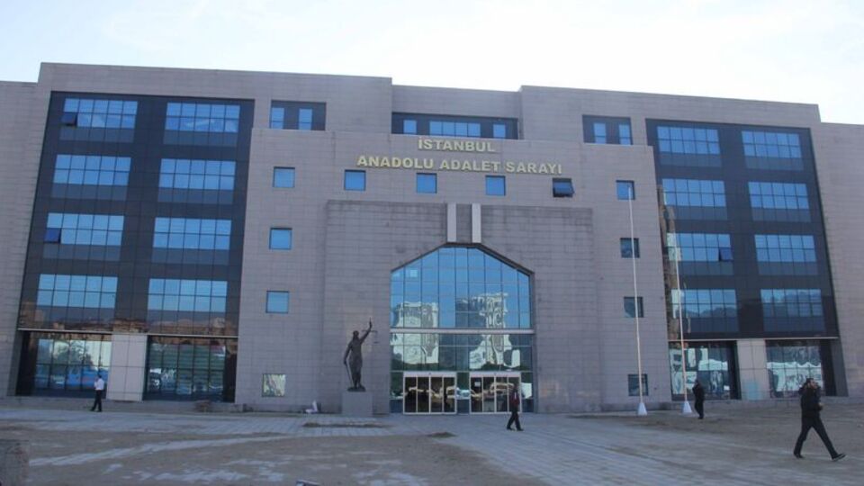 İhbar edilen hakim açığa alındı