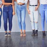 36 beden ölçüleri