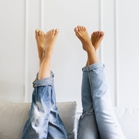 26 beden kot ölçüleri