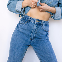 M beden kaç numara?