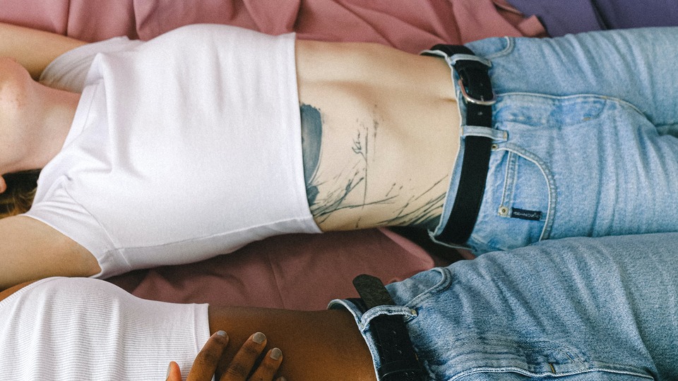 Bootcut Jeans ne demek?