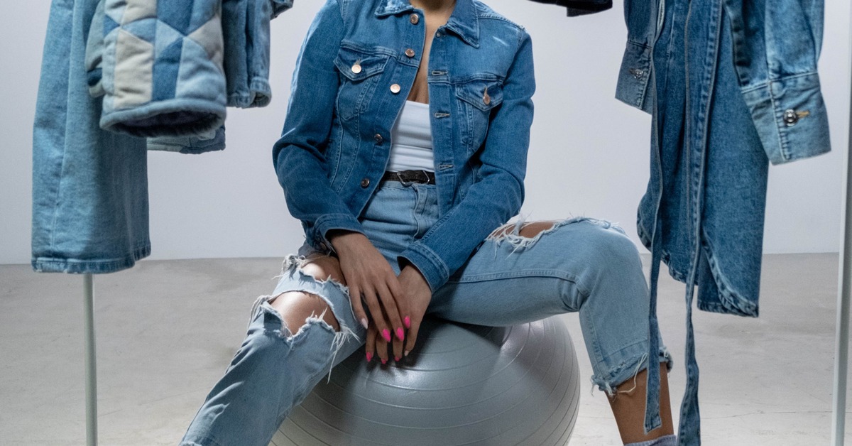 Baggy Jeans Ne Demek? Baggy Jean Pantolon Kalıbı ve Anlamı Nedir?
