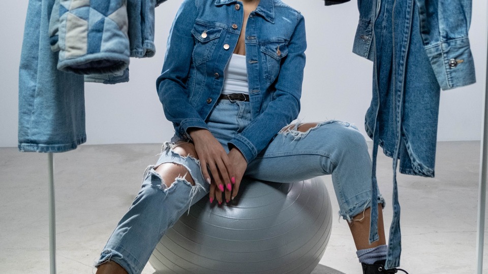 Baggy Jeans ne demek?