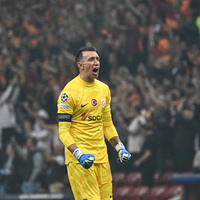 Muslera'nın yazışması da ortaya çıktı!