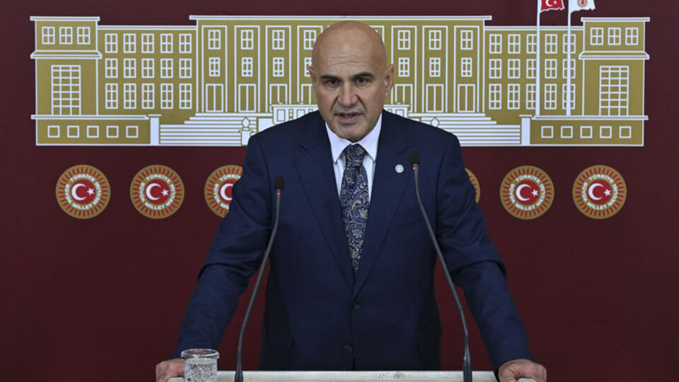 İYİ Partili Çömez'den Mehmet Şimşek'e soru