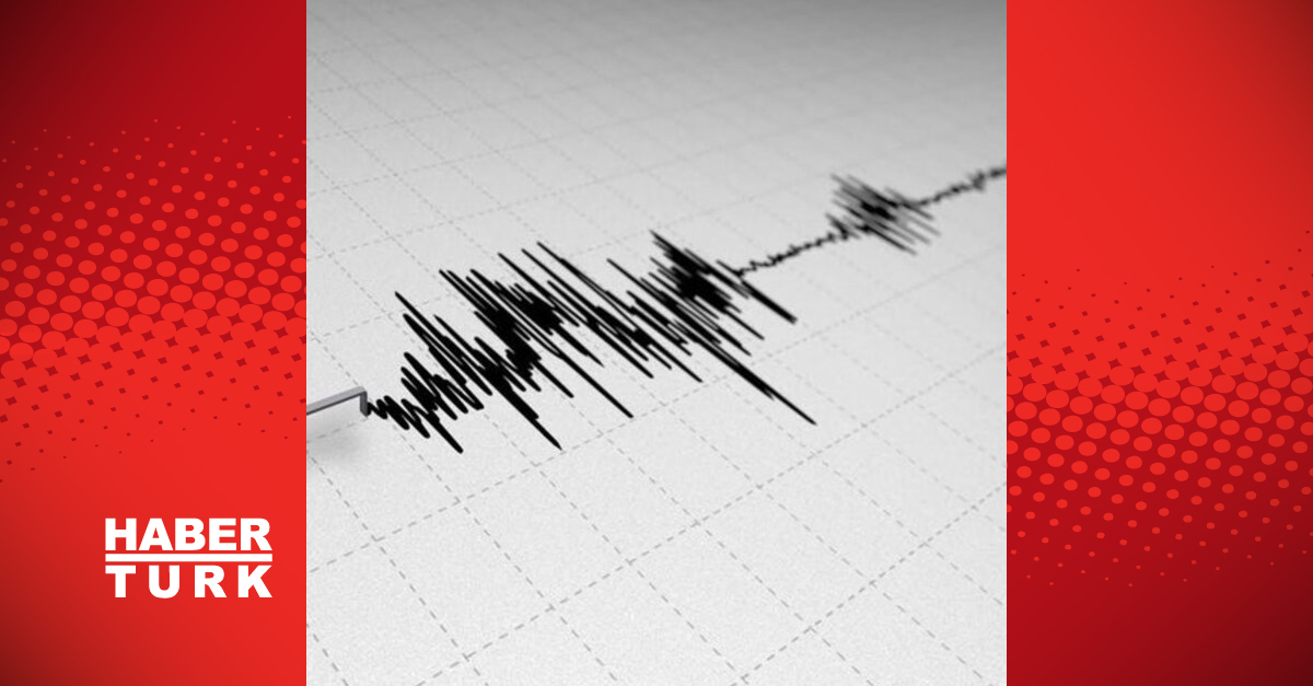 SON DAKİKA DEPREM | Malatya'da Peş Peşe Deprem! 23 Kasım 2023 Kandilli ...