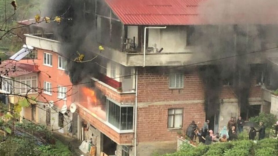 Elektrikli battaniye sonu oldu