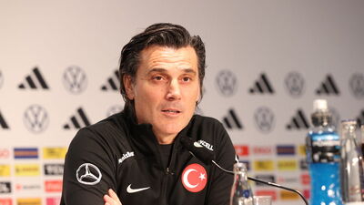 Montella'dan tüm futbolculara mesaj!