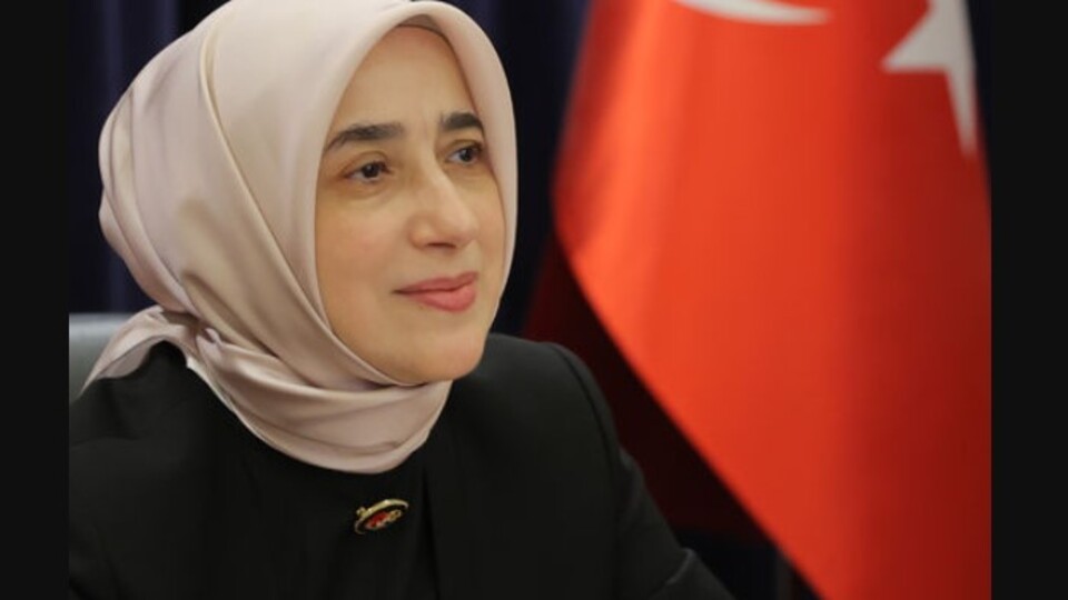 AK Parti, Uluslararası Ceza Mahkemesine başvuracak