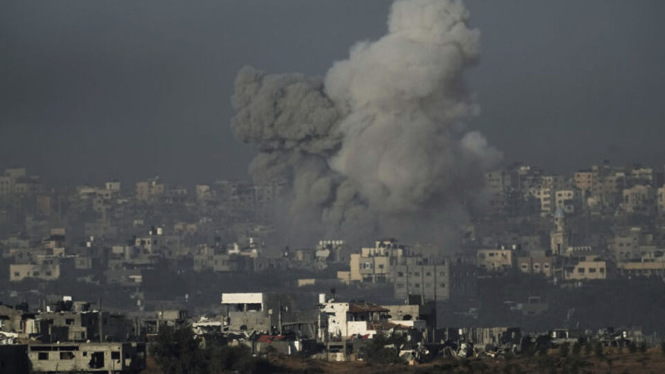 İsrail, BM'ye ait bir okula saldırdı