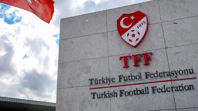 PFDK'dan Koç ve Özbek'e ceza