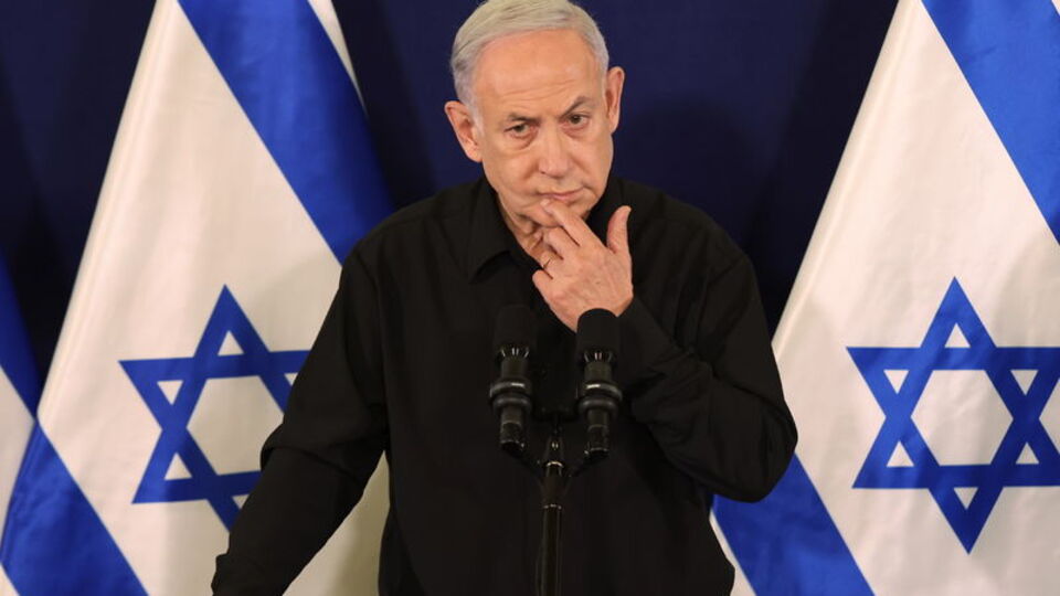 Netanyahu'dan esir takası yorumu: Pek çok zorluk var