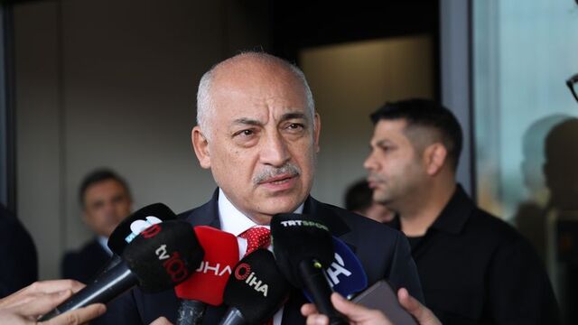 "Adalet terazisinden şaşmayın"