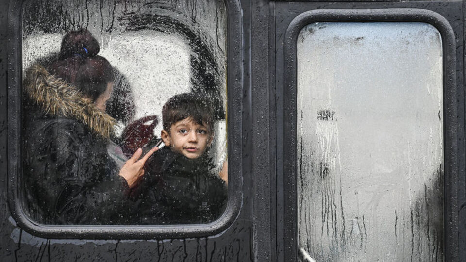 Lodos yağmur getiriyor! Sıcaklıklar artıyor