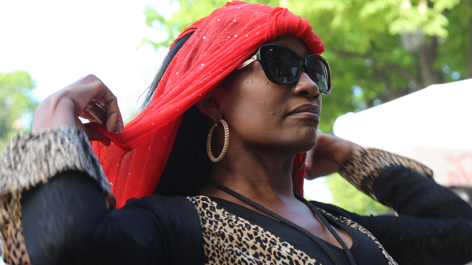 'Kudüs İşgal Altında'nın klibi iki dilde yayımlandı