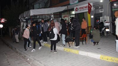 İki deprem bilimciden Malatya için çarpıcı açıklamalar!