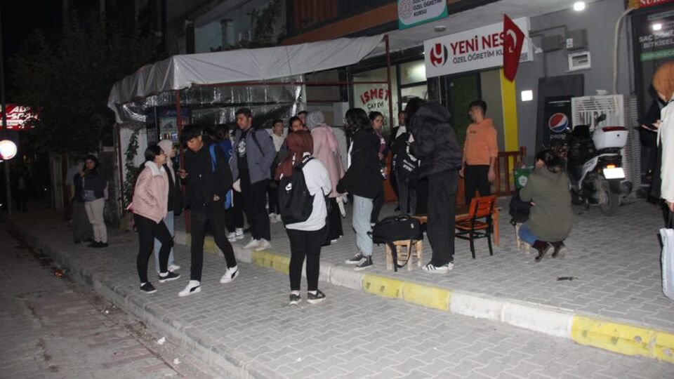 İki deprem bilimciden Malatya için çarpıcı açıklamalar!