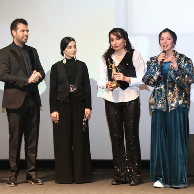 'En İyi Film Ödülü' 'Fani Dizeler'in