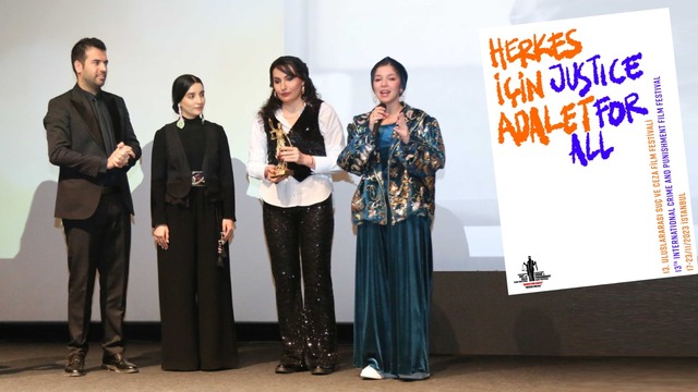 'En İyi Film Ödülü' 'Fani Dizeler'in