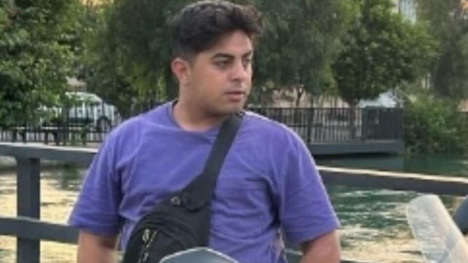 İki arkadaşını vahşice öldürmüştü! İşte çifte cinayetin nedeni!