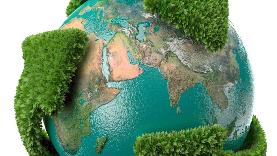 Yeşil dönüşümde kilit: Karbon piyasası