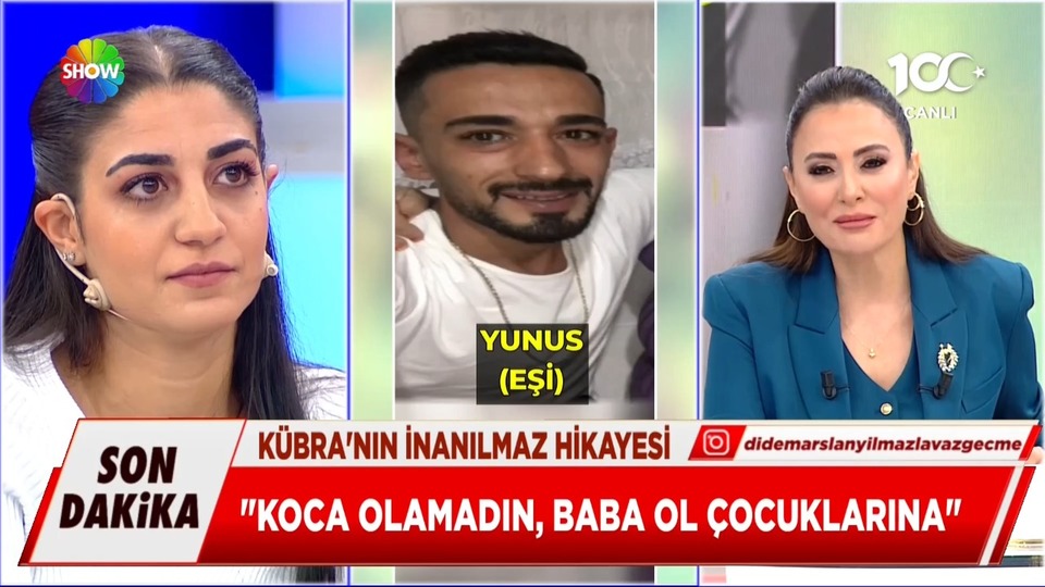 "5 yıldır her gece ölüm korkusuyla yaşadım"