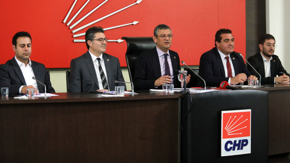 Özel: CHP iktidarda olsaydı dedirteceğiz