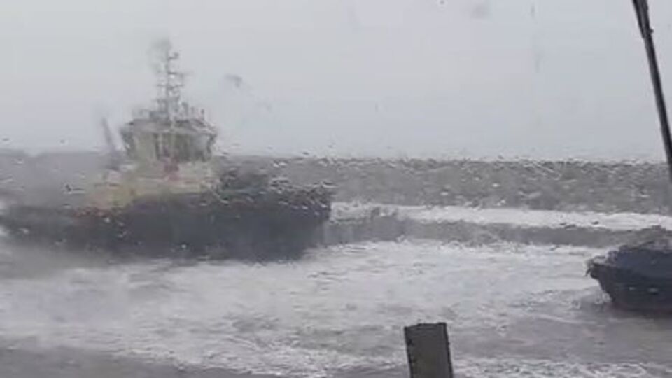 Zonguldak'ta 3 cansız bedene ulaşıldı