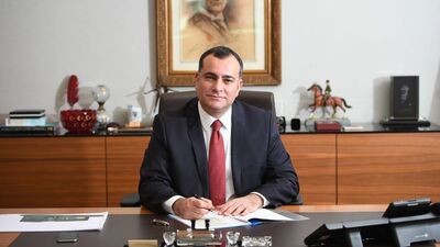 Çankaya'da Taşdelen devri sona mı erecek?