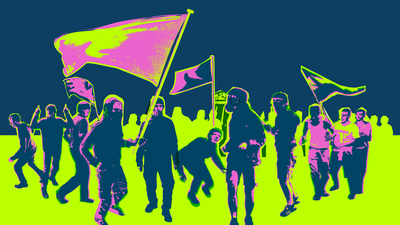 Arjantin'den Hollanda'ya... Aşırı sağın yükselişi