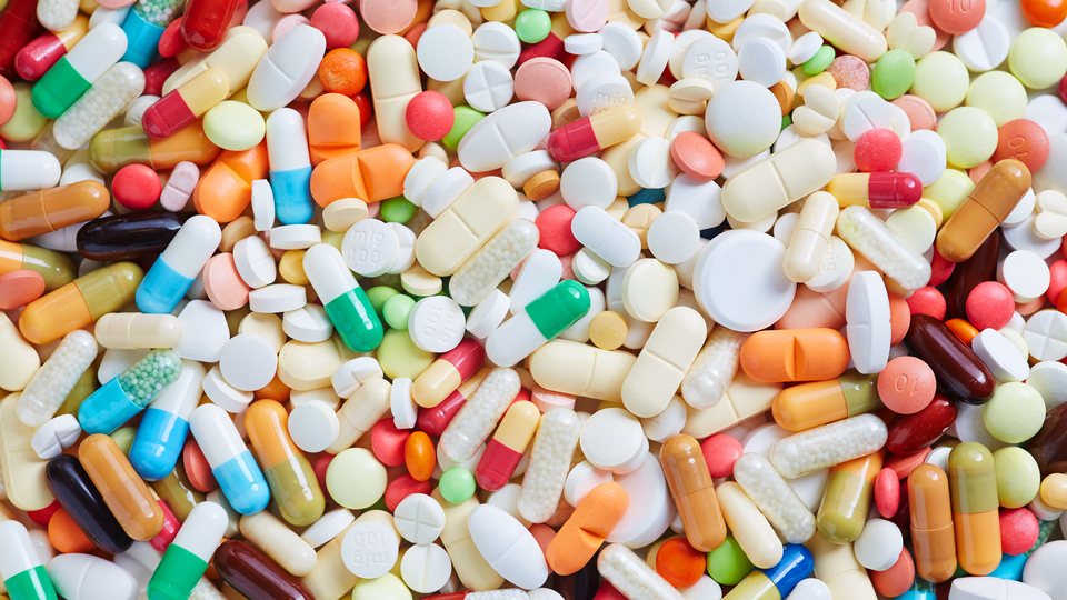 Komşunun antibiyotiğini kullananlar dikkat!