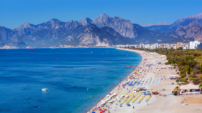 Turizme ek 1 milyar dolar kaynak