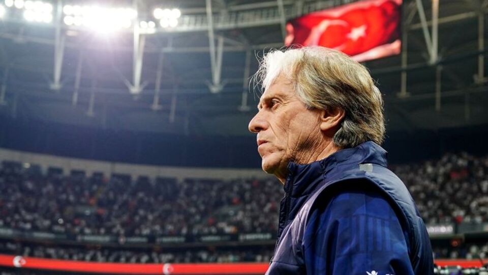 Fenerbahçe, Jesus'la anlaştı!