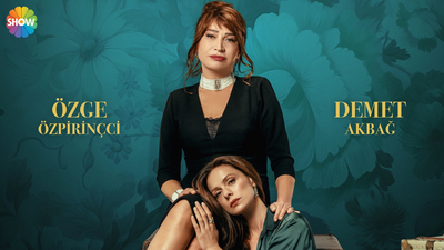 Yayın tarihi afişiyle duyuruldu