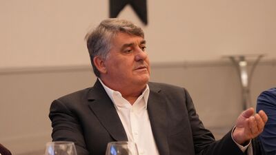 "Arat ile 5-6 defadan fazla görüştük"