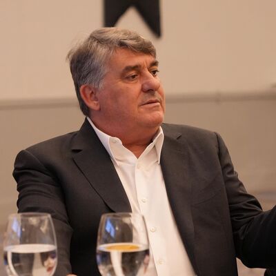 "Arat ile 5-6 defadan fazla görüştük"