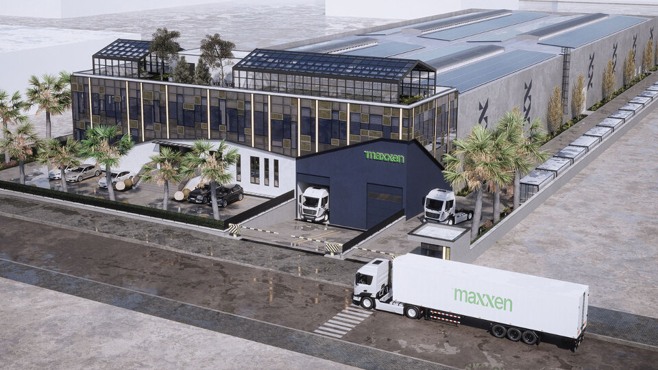 20 milyon dolarlık teşvik belgesi aldı