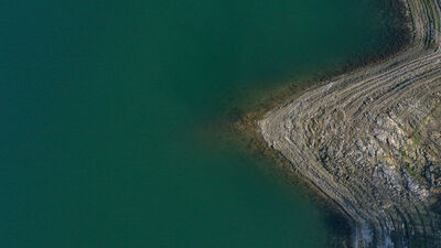 İSKİ'den flaş açıklama! İşte baraj doluluk oranı!