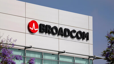 Broadcom'dan dev satın alma