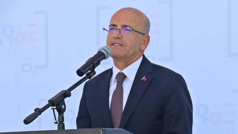 "KKM'ye vergi istisnasını seneye değerlendireceğiz"