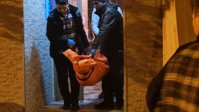 Ev sahibinin oğlu kiracıyı öldürdü