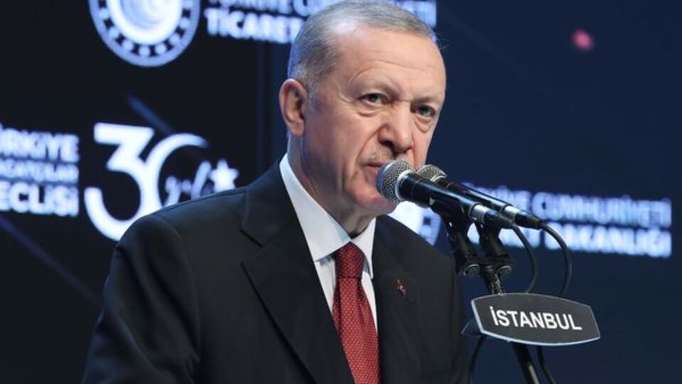 Cumhurbaşkanı Erdoğan: Çalışan emekli de 5 bin TL alacak