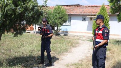 Eşini 8 kez kurşunladı: Cinayetin sebebi kaynanamın attığı mesajlardır