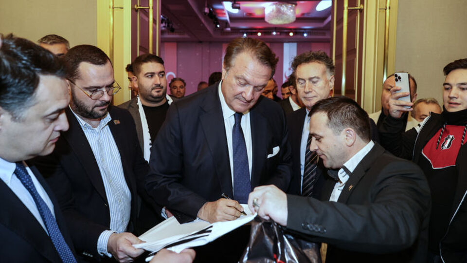 "Stadın kapasitesini artıracağız"