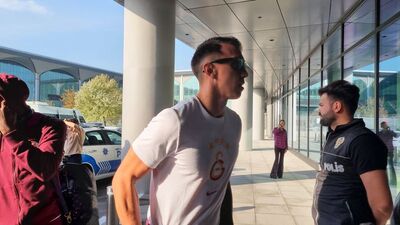 Yazışmalar ortaya çıktı