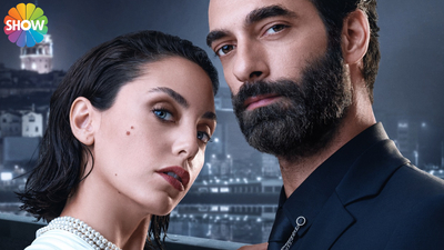 'Kara'nın afişi yayınlandı