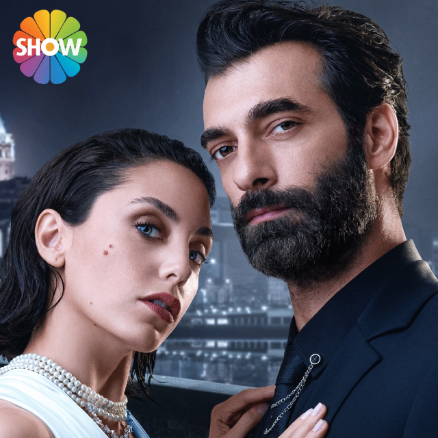 'Kara'nın afişi yayınlandı
