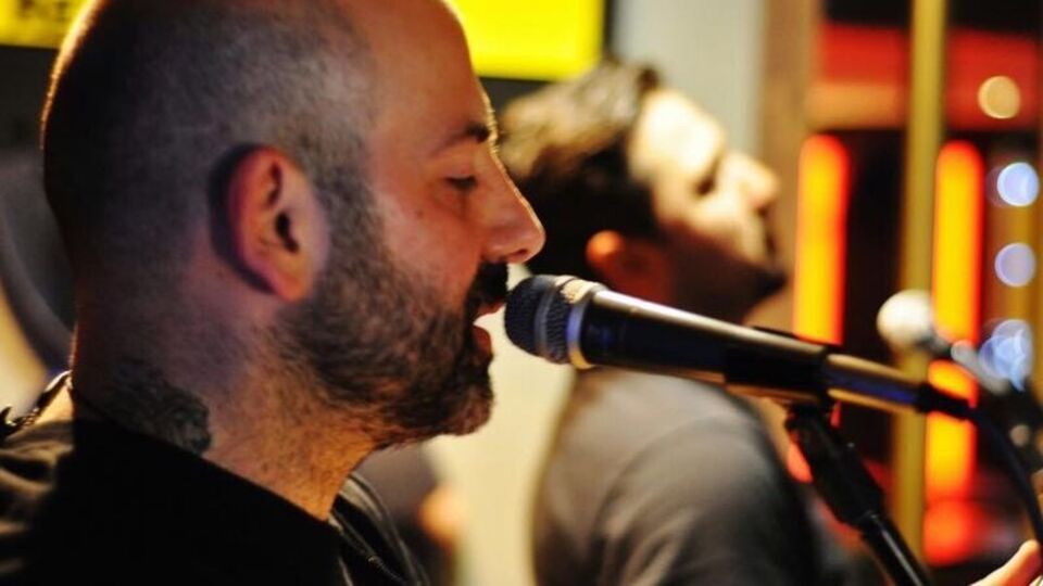 Müzisyen Onur Şener cinayetinde karar açıklandı