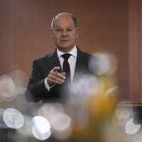 Almanya'dan esir takası yorumu: Sevindirici